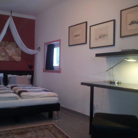 Appartment Graz Zentrum Eksteriør bilde