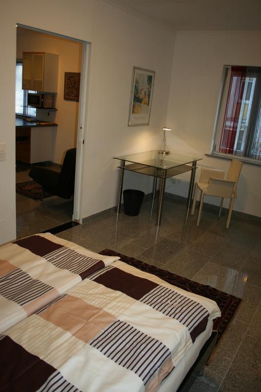 Appartment Graz Zentrum Eksteriør bilde