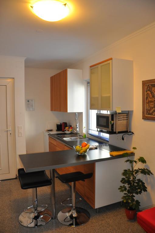 Appartment Graz Zentrum Rom bilde
