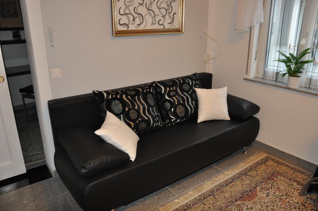 Appartment Graz Zentrum Rom bilde