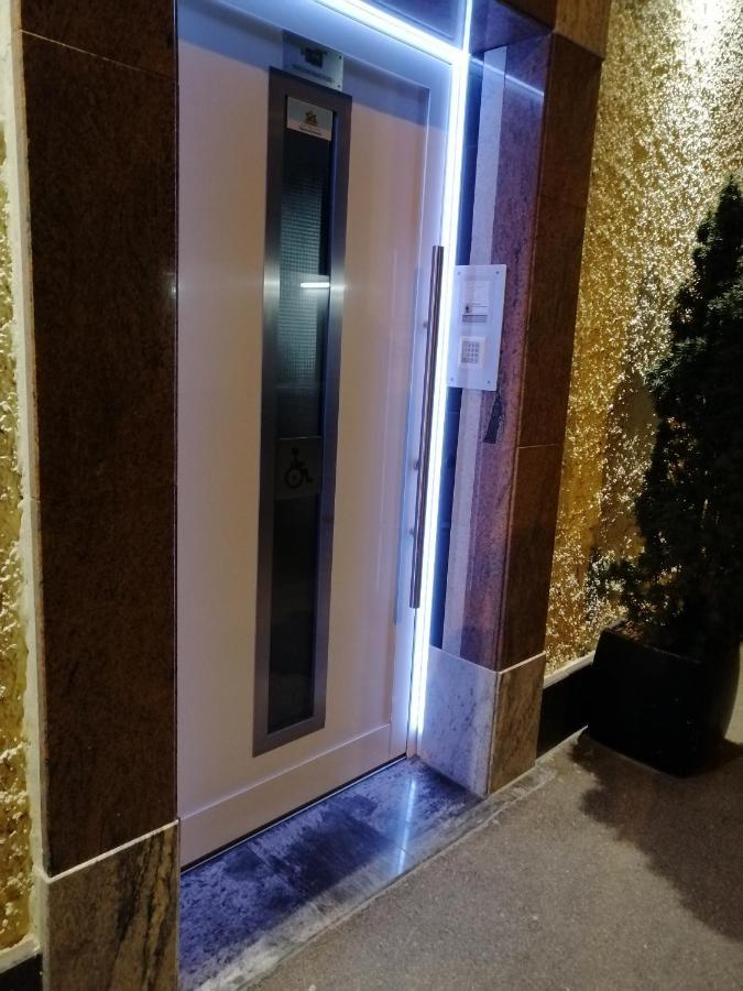 Appartment Graz Zentrum Eksteriør bilde
