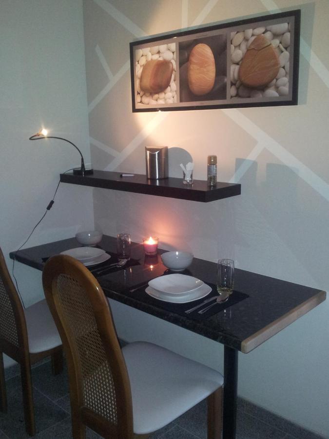 Appartment Graz Zentrum Eksteriør bilde