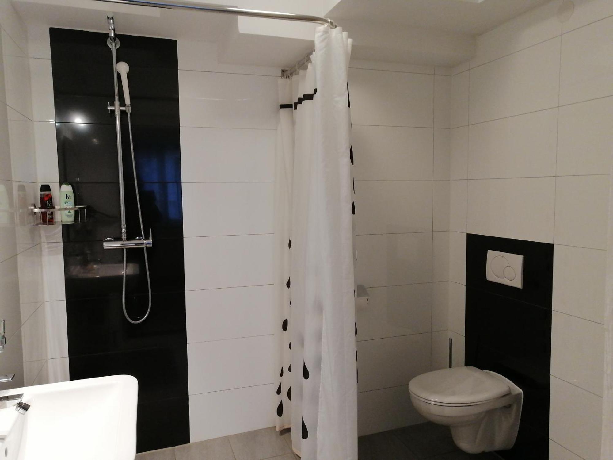 Appartment Graz Zentrum Eksteriør bilde