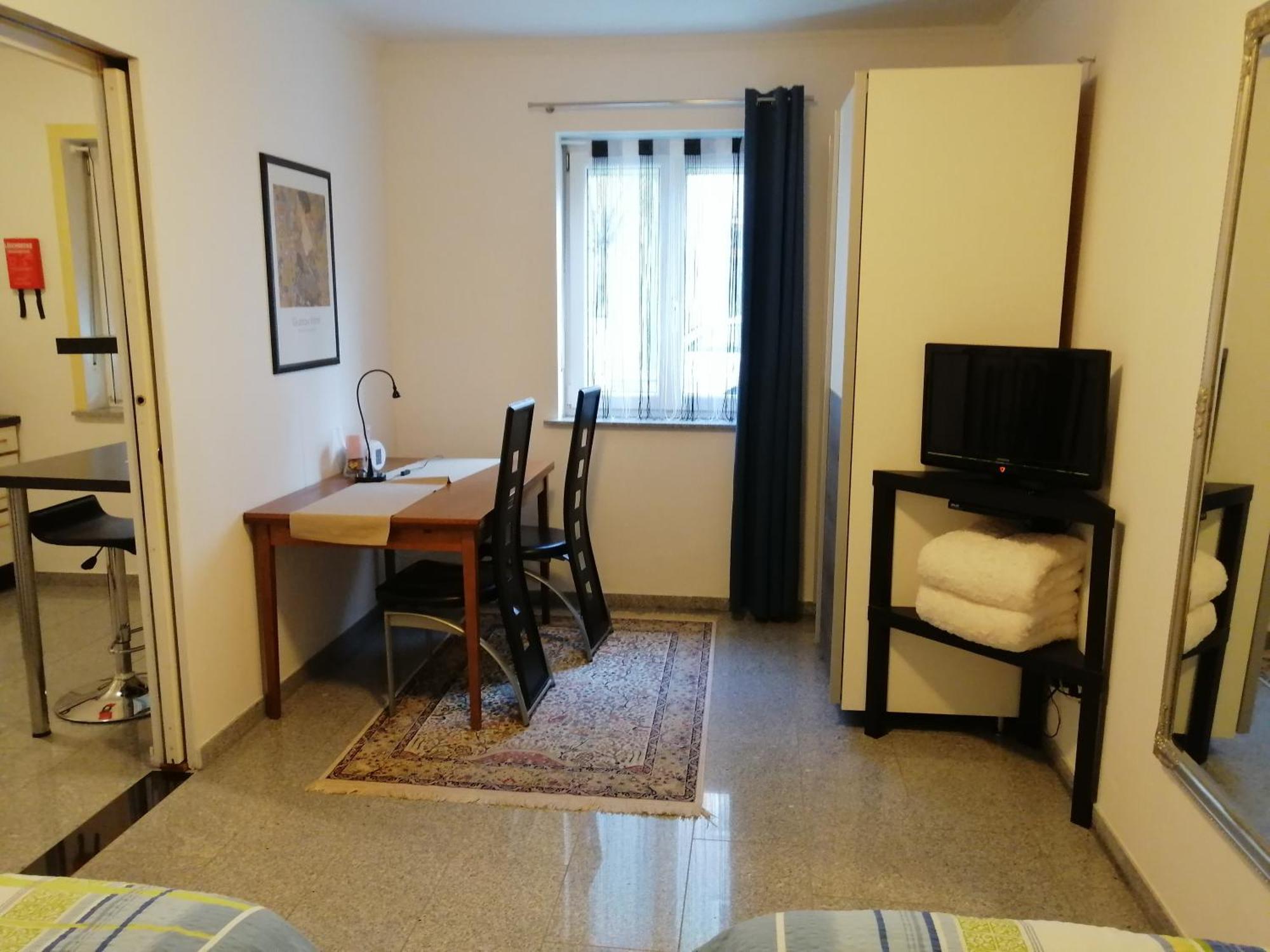 Appartment Graz Zentrum Eksteriør bilde