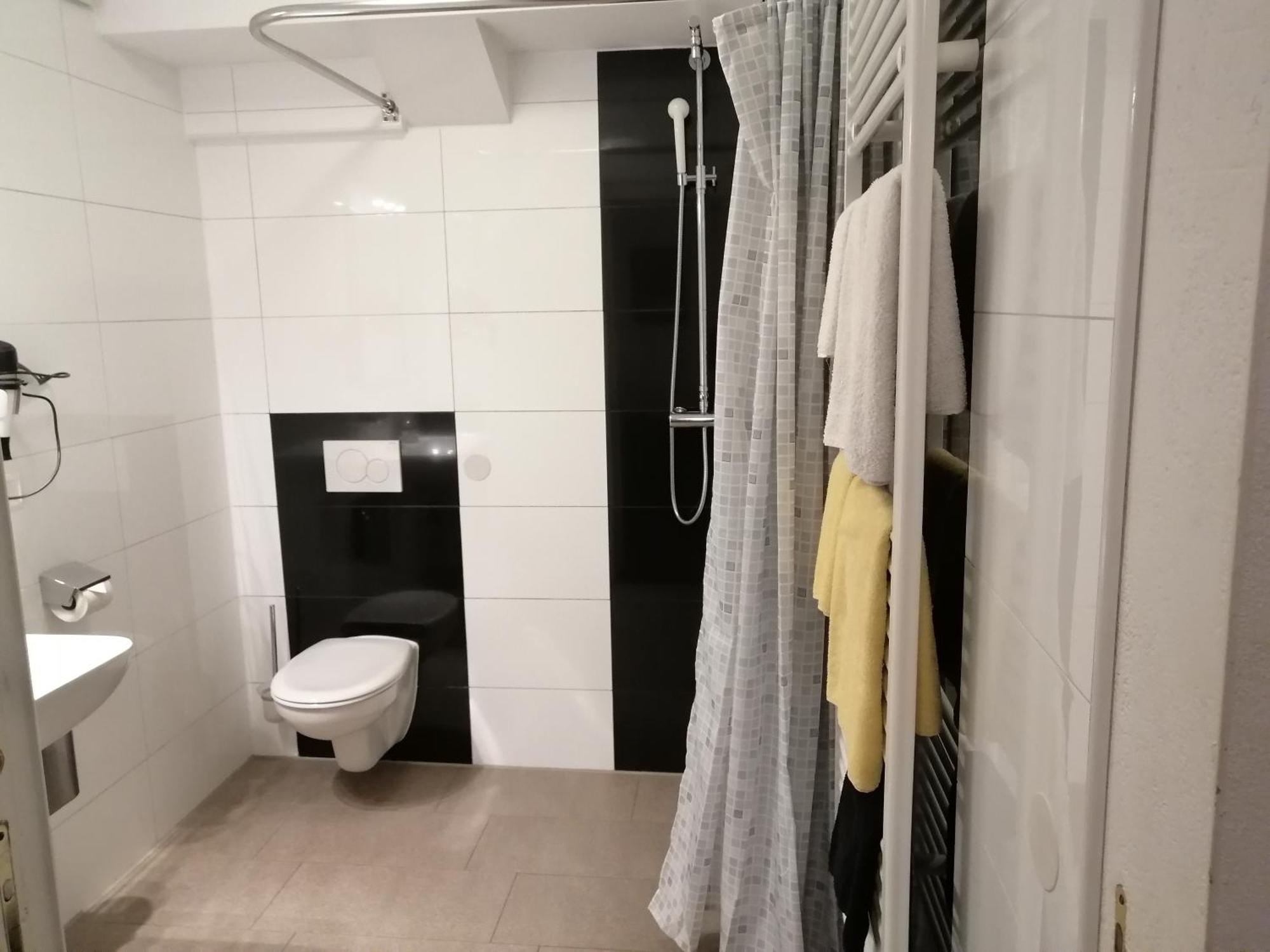 Appartment Graz Zentrum Eksteriør bilde
