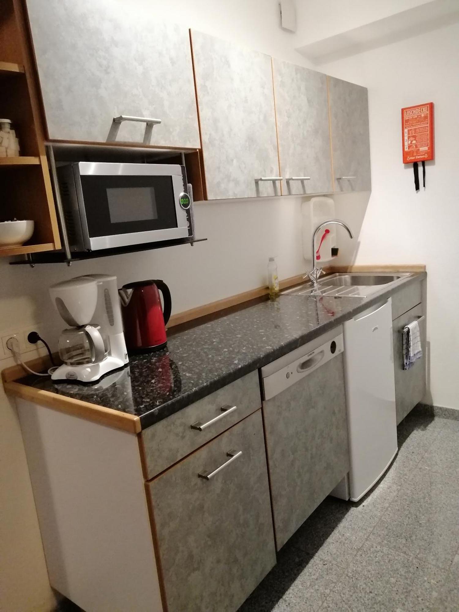 Appartment Graz Zentrum Eksteriør bilde