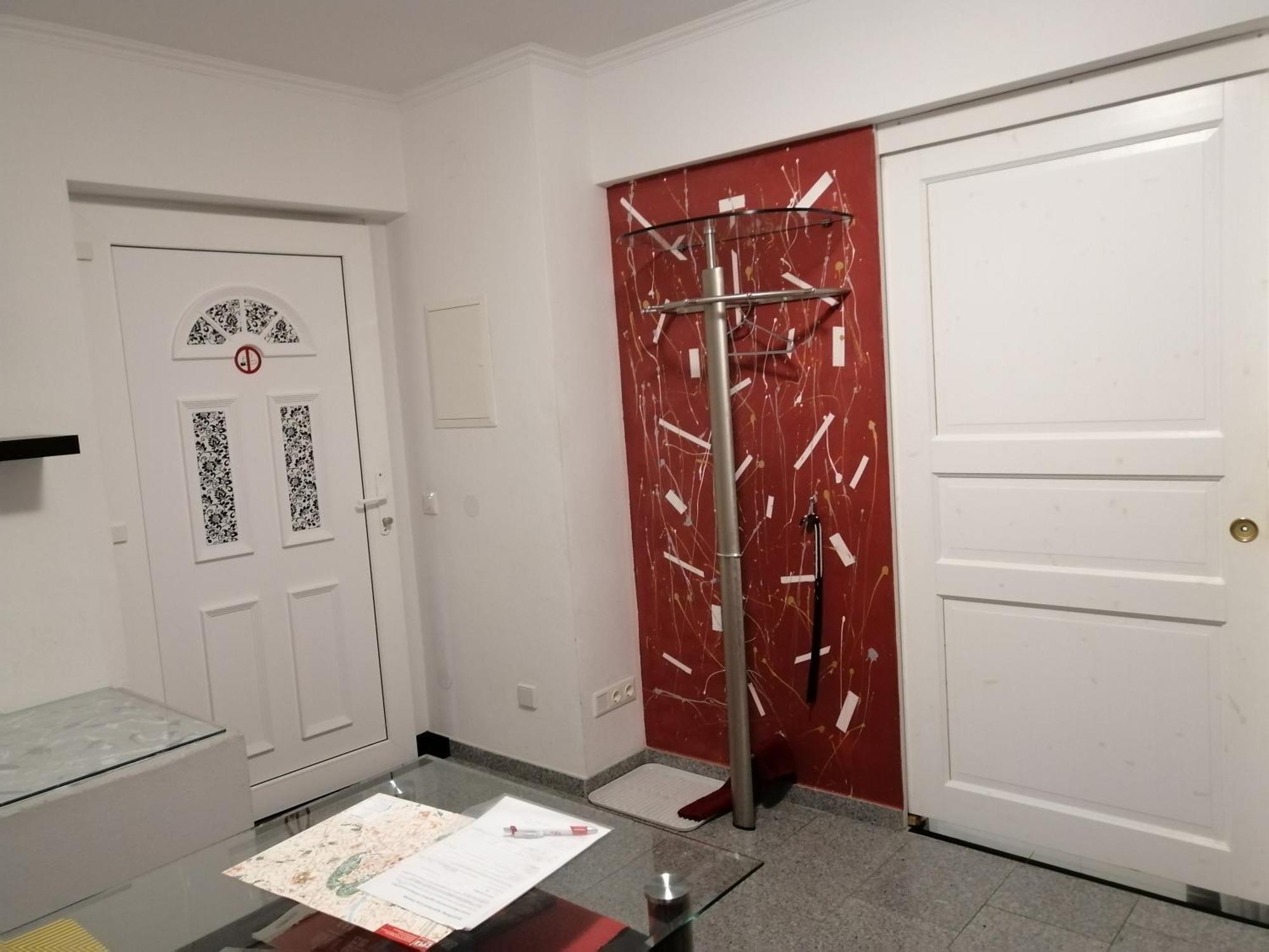 Appartment Graz Zentrum Eksteriør bilde