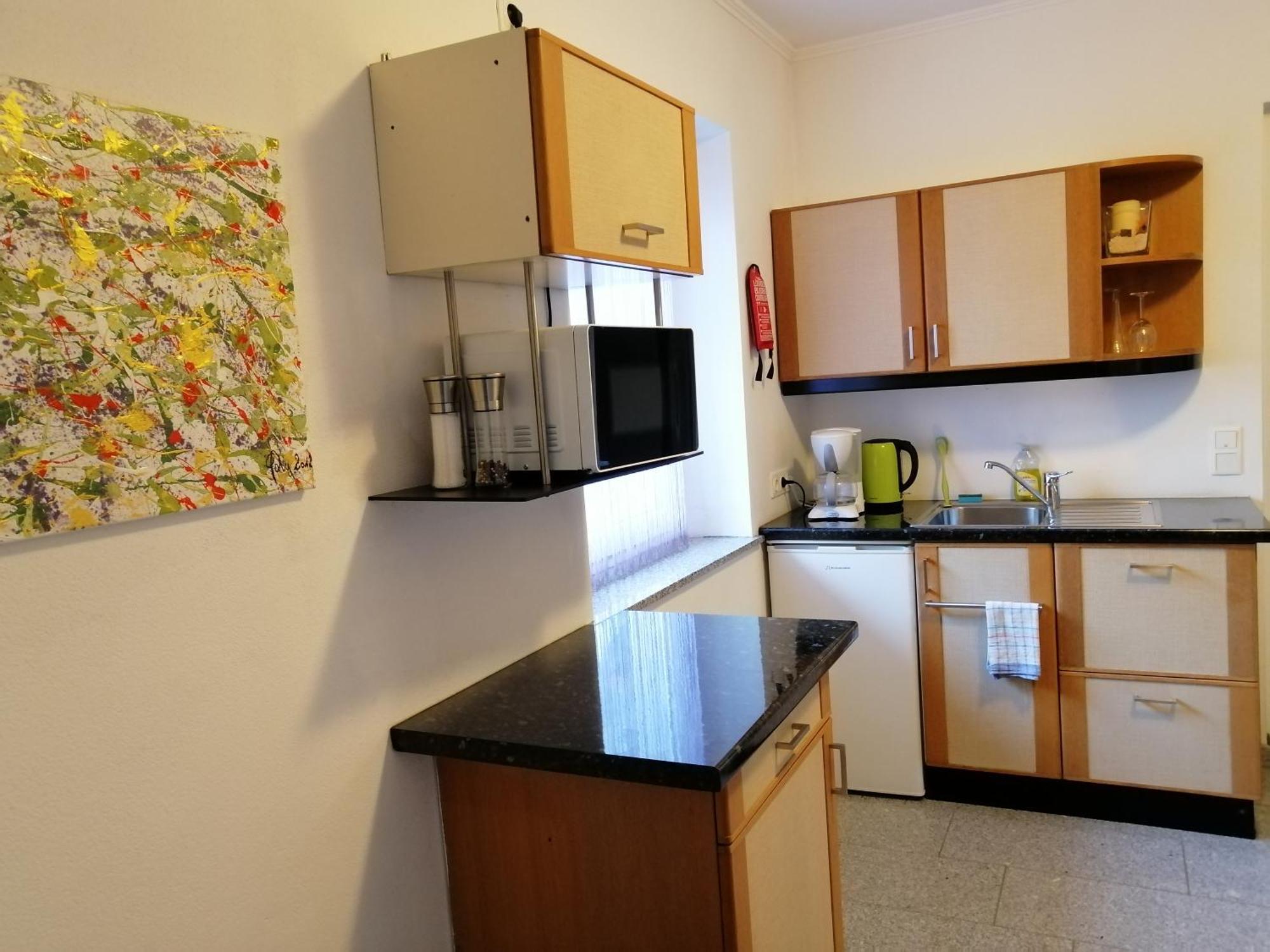 Appartment Graz Zentrum Eksteriør bilde