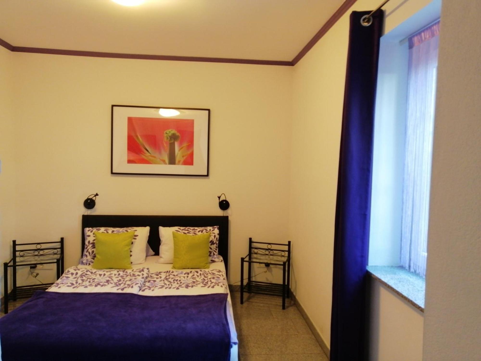 Appartment Graz Zentrum Eksteriør bilde