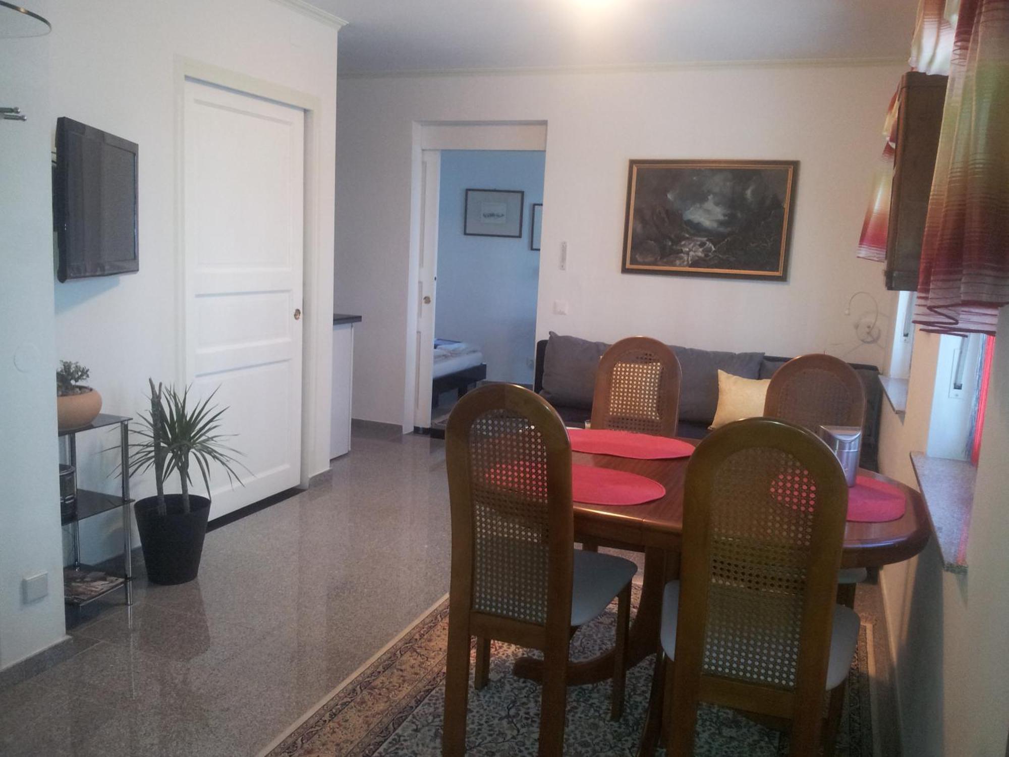 Appartment Graz Zentrum Eksteriør bilde