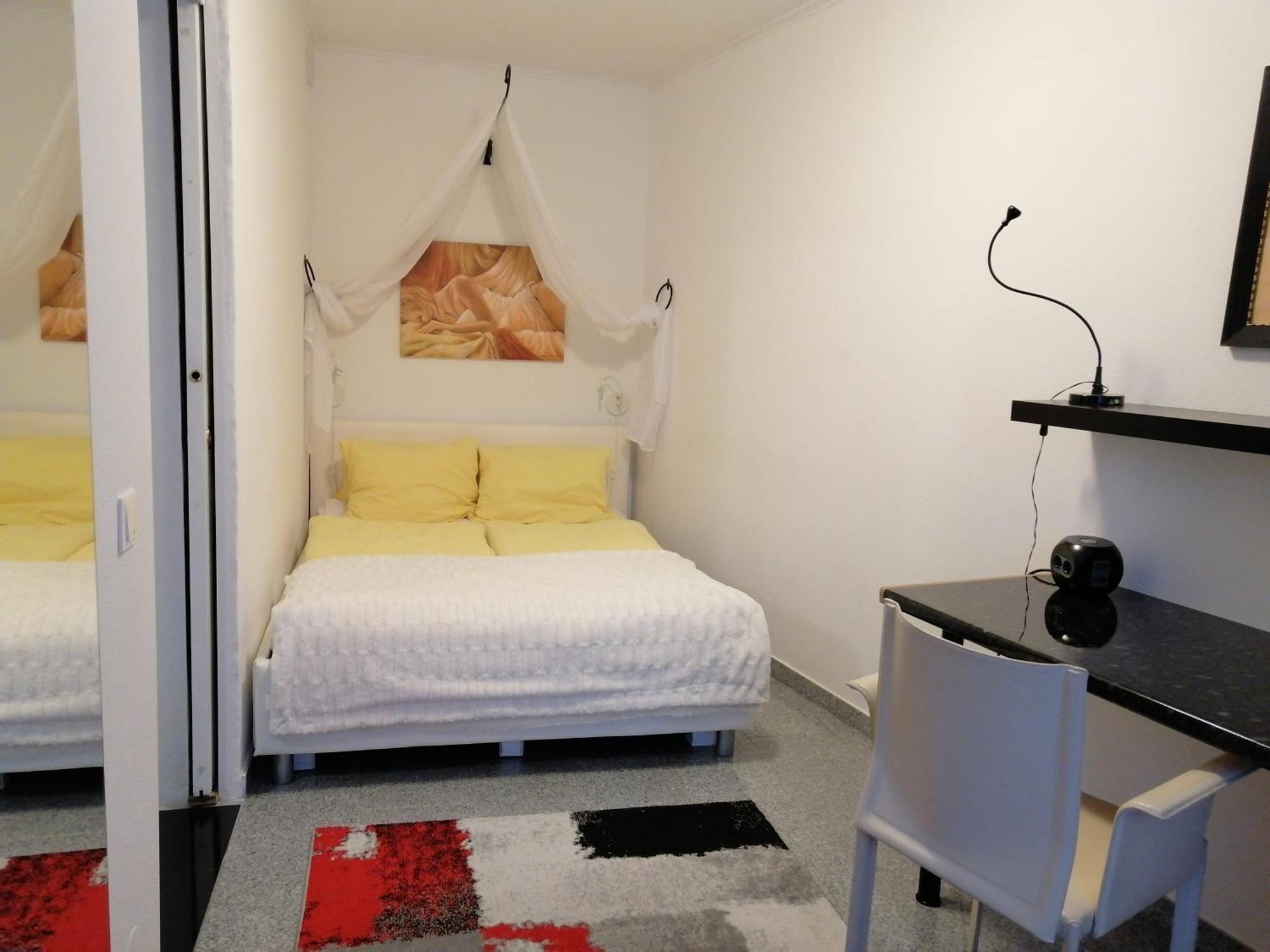 Appartment Graz Zentrum Eksteriør bilde
