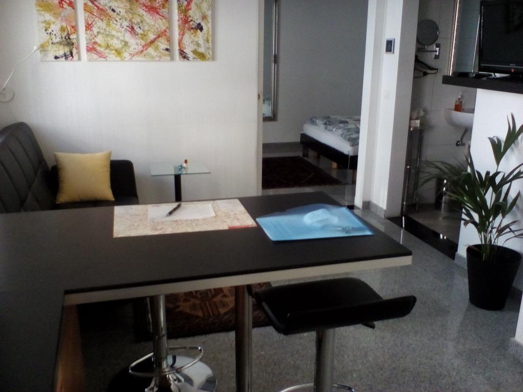 Appartment Graz Zentrum Eksteriør bilde