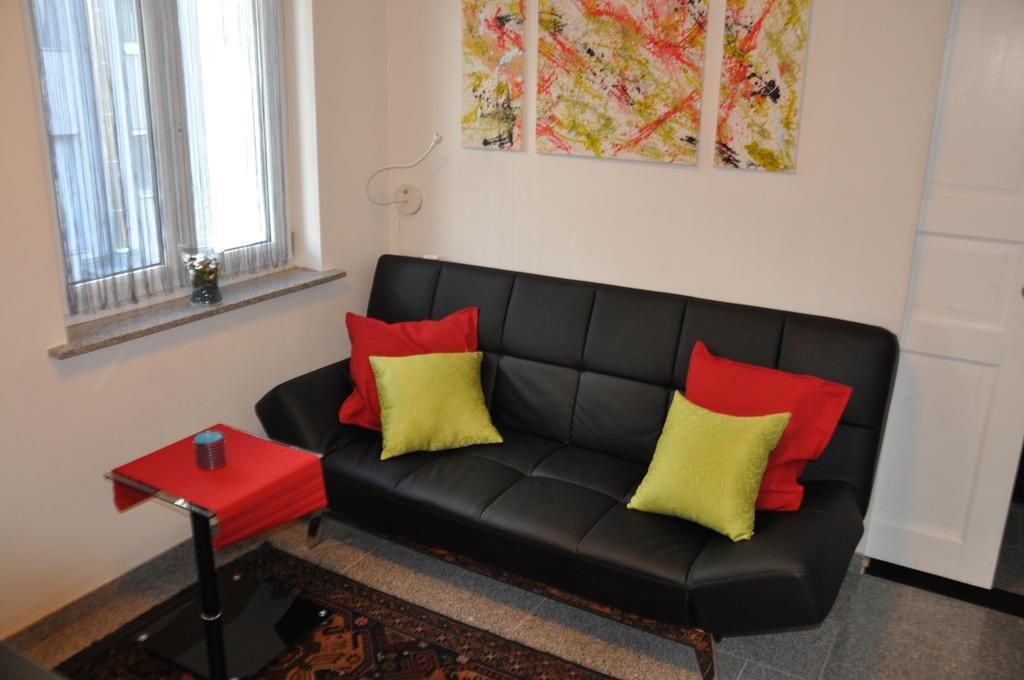 Appartment Graz Zentrum Rom bilde