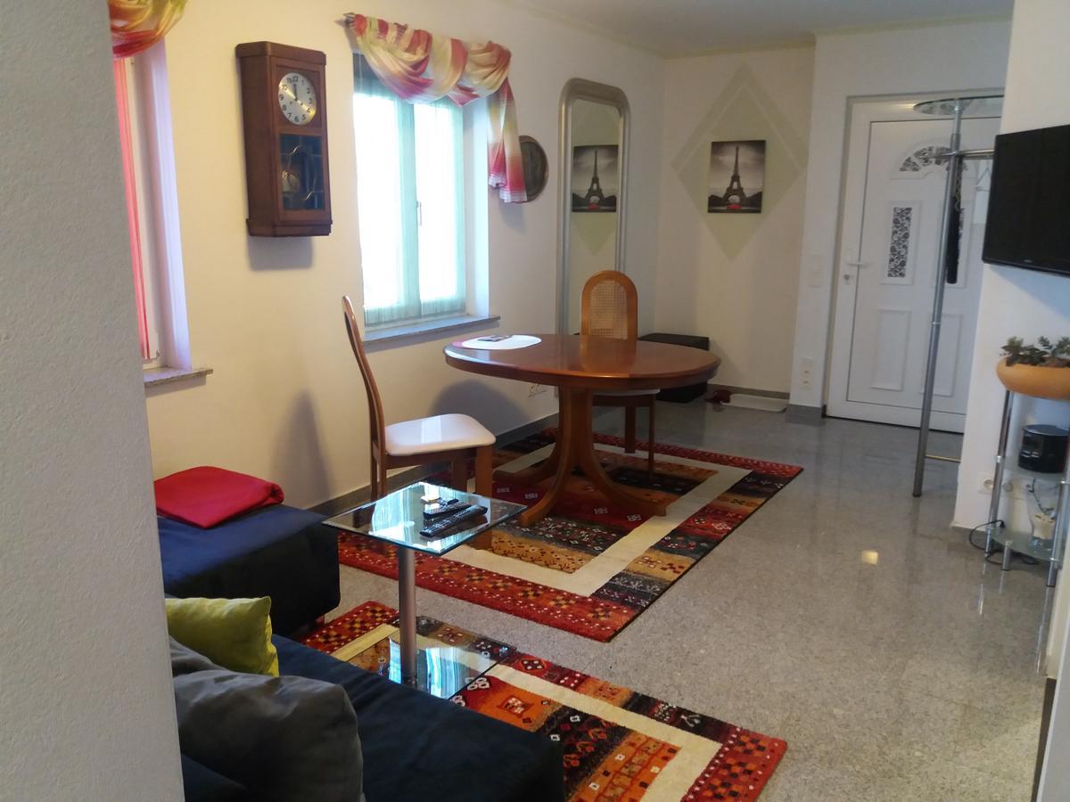 Appartment Graz Zentrum Eksteriør bilde