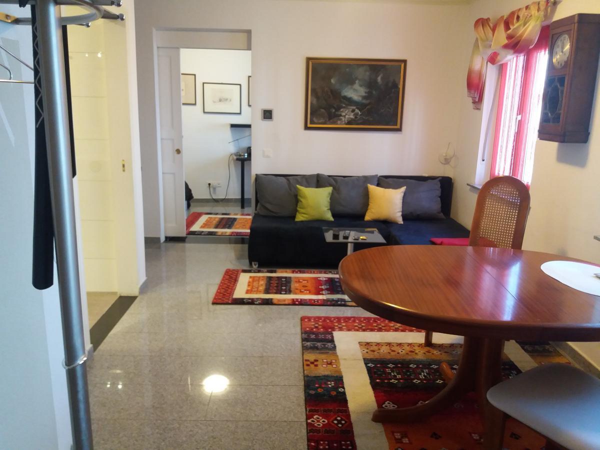 Appartment Graz Zentrum Eksteriør bilde