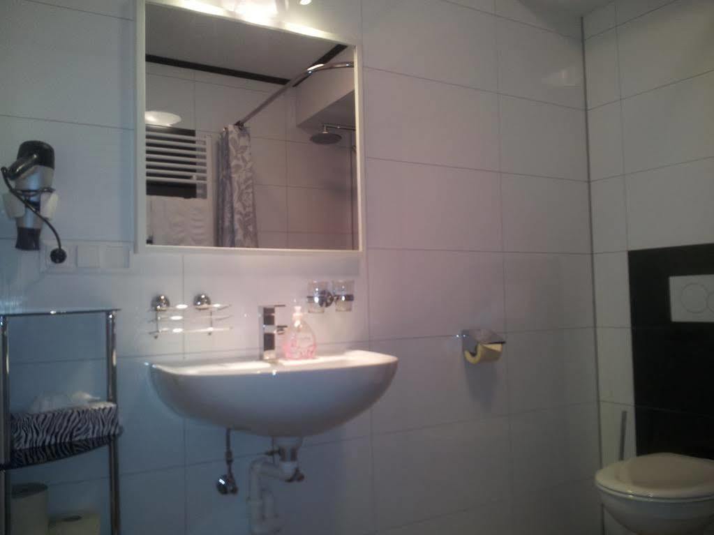 Appartment Graz Zentrum Eksteriør bilde
