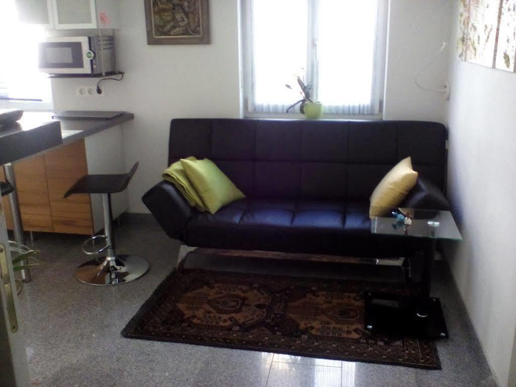Appartment Graz Zentrum Eksteriør bilde