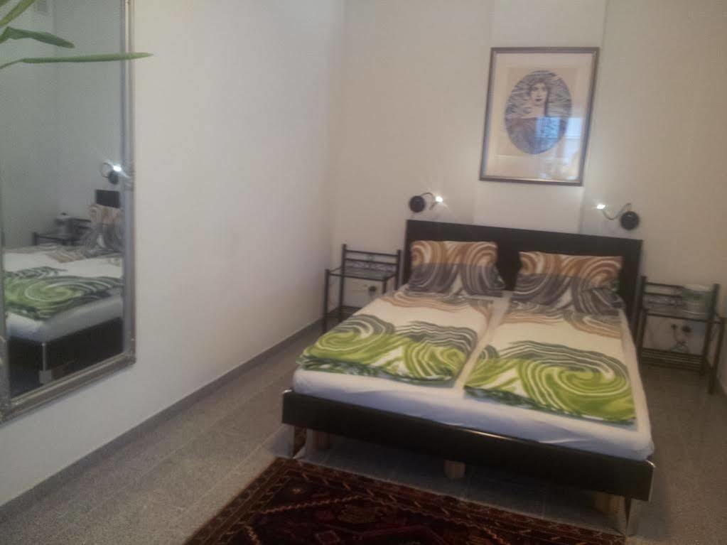 Appartment Graz Zentrum Eksteriør bilde