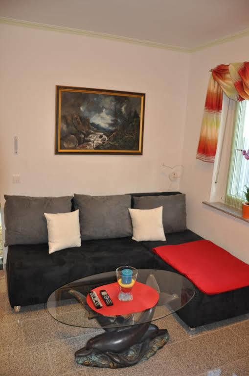 Appartment Graz Zentrum Eksteriør bilde