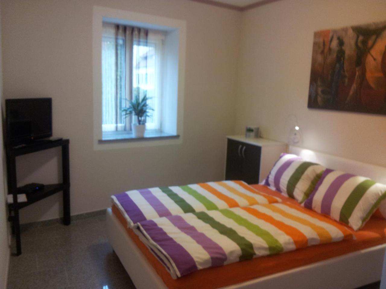 Appartment Graz Zentrum Eksteriør bilde
